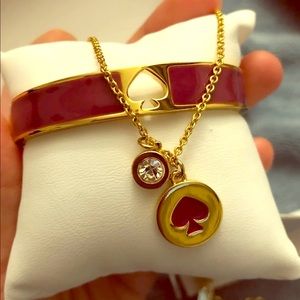 Kate spade accessories